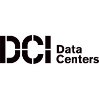 DCI Data Centers logo, DCI Data Centers contact details