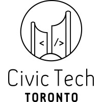 Civic Tech Toronto logo, Civic Tech Toronto contact details