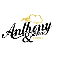 Anthony & Sons Bakery Inc logo, Anthony & Sons Bakery Inc contact details