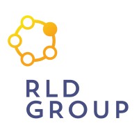 RLD Group logo, RLD Group contact details