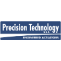 Precision Technology USA, Inc. logo, Precision Technology USA, Inc. contact details