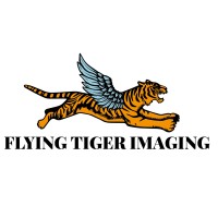 Flying Tiger Imaging logo, Flying Tiger Imaging contact details