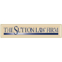 The Sutton Law Firm logo, The Sutton Law Firm contact details