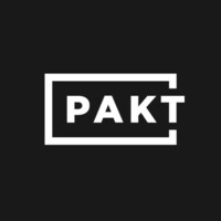 PAKT logo, PAKT contact details