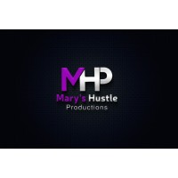 Mary's Hustle Productions, LLC logo, Mary's Hustle Productions, LLC contact details