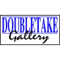 Doubletake Gallery logo, Doubletake Gallery contact details