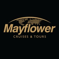 Mayflower Tours logo, Mayflower Tours contact details