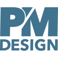 PM Design Group logo, PM Design Group contact details