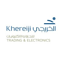 Elkhereiji Trading and Electronics logo, Elkhereiji Trading and Electronics contact details