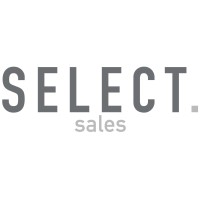 Select Sales logo, Select Sales contact details