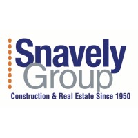 Snavely Development Company logo, Snavely Development Company contact details