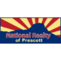 National Realty of Prescott logo, National Realty of Prescott contact details