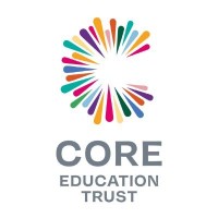 CORE Education Trust logo, CORE Education Trust contact details