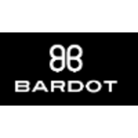 Bardot logo, Bardot contact details