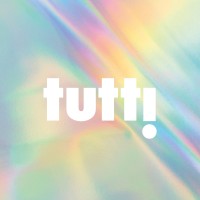 TUTTI Creative logo, TUTTI Creative contact details