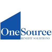 OneSource Benefit Solutions logo, OneSource Benefit Solutions contact details