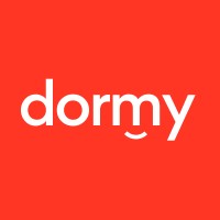 Dormy logo, Dormy contact details