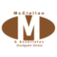 McClellan & Associates logo, McClellan & Associates contact details