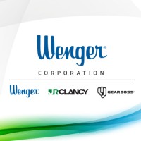 Wenger Corporation logo, Wenger Corporation contact details