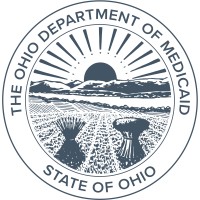 Ohio Department of Medicaid logo, Ohio Department of Medicaid contact details