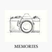 Memories logo, Memories contact details