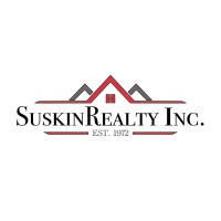 Suskin Realty Inc logo, Suskin Realty Inc contact details