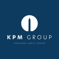 KPM Group DC logo, KPM Group DC contact details