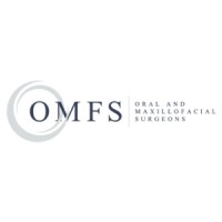 OMFS logo, OMFS contact details