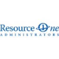 ResourceOne Administrators logo, ResourceOne Administrators contact details