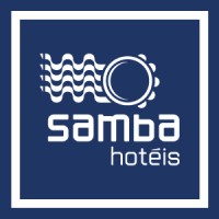 Samba Hotéis logo, Samba Hotéis contact details