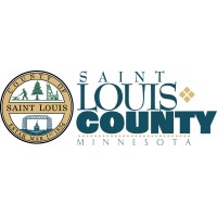 St. Louis County, MN logo, St. Louis County, MN contact details