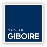 Groupe GIBOIRE logo, Groupe GIBOIRE contact details