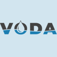 Voda Inc. logo, Voda Inc. contact details