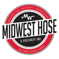 Midwest Hose & Specialty logo, Midwest Hose & Specialty contact details