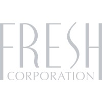 Fresh Corporation logo, Fresh Corporation contact details