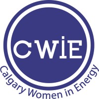 Calgary Women in Energy logo, Calgary Women in Energy contact details