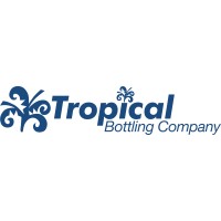 Tropical Bottling Company logo, Tropical Bottling Company contact details