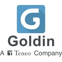 Goldin Associates logo, Goldin Associates contact details