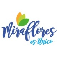 Municipalidad de Miraflores logo, Municipalidad de Miraflores contact details