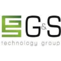 The G&S Technology Group logo, The G&S Technology Group contact details