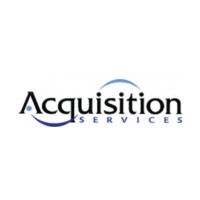 Acquisition Services, LLC logo, Acquisition Services, LLC contact details