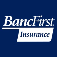 BancFirst Insurance Services logo, BancFirst Insurance Services contact details