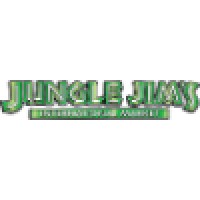 Jungle Jim logo, Jungle Jim contact details