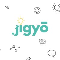 Jigyo logo, Jigyo contact details