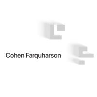 Cohen Farquharson logo, Cohen Farquharson contact details