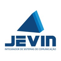 Jevin - Soluções em Tecnologia da Comunicação logo, Jevin - Soluções em Tecnologia da Comunicação contact details