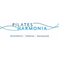 Harmonia Pilates logo, Harmonia Pilates contact details