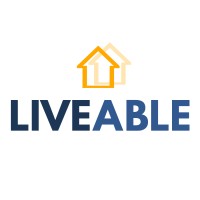 Liveable logo, Liveable contact details