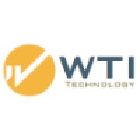 WTI Technology logo, WTI Technology contact details