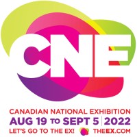 Canadian National Exhibition logo, Canadian National Exhibition contact details